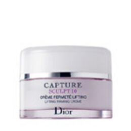 dior capture sculpt 10 creme fermete lifting