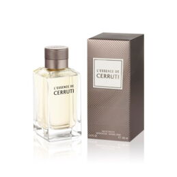 CERRUTI : tous les produits, avis et notes - les TESTEUSES