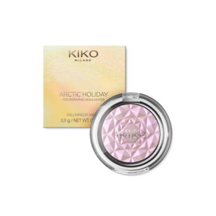 Holographic Highlighter Artic Holiday