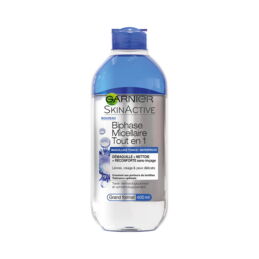 Skinactive Biphase Micellaire Tout En 1