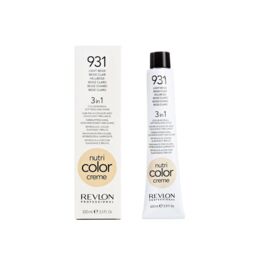 EKSperience - Masque Hydro Nutritive de REVLON PROFESSIONAL 