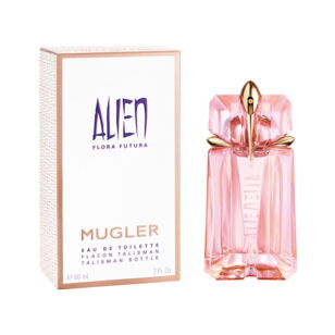 alien flora futura edt