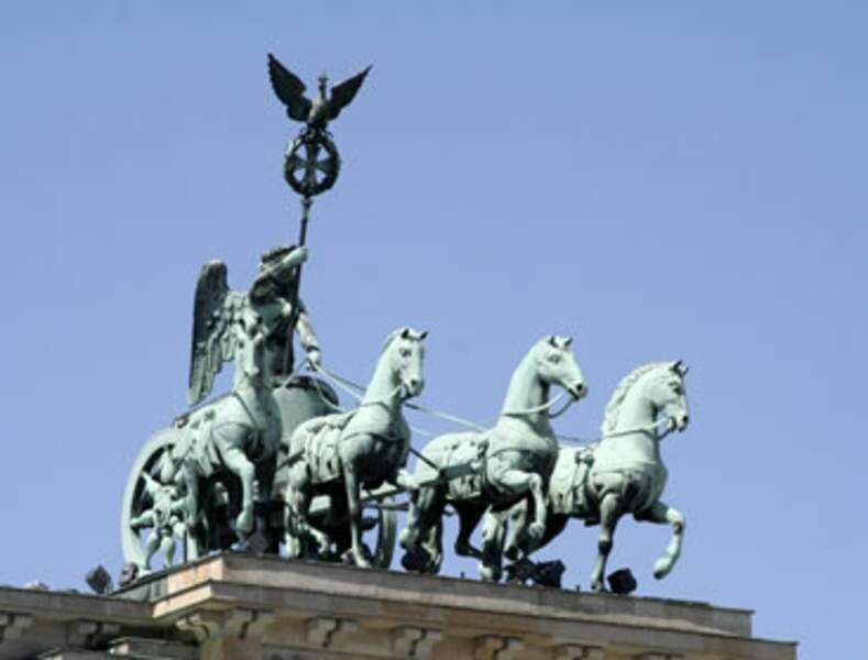 Visitez les plus beaux monuments de Berlin