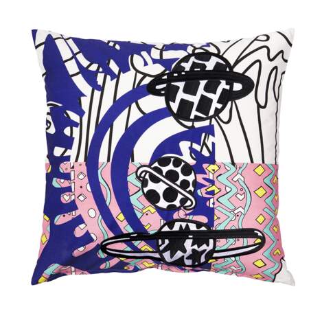 Coussin collection Spridd Ikea