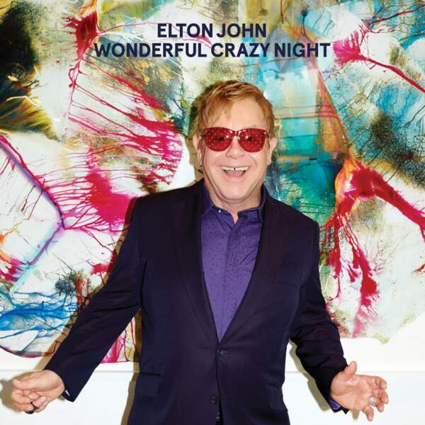 Elton John : le plus grand des drogués ?