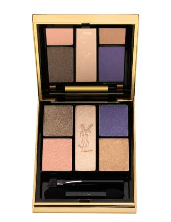 Palette yeux collector d'YSL