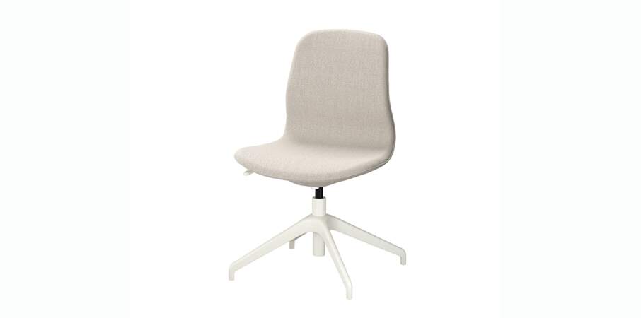 Chaise de bureau LÄNGFJÄLL Ikea