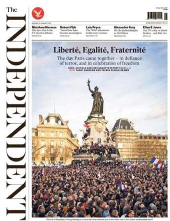 The Independent (Grande-Bretagne)