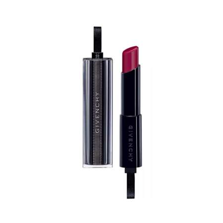 Rouge Interdit, African Light Vinyl No 18, Givenchy 