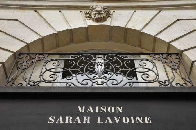 Nouvelle adresse : la Maison Sarah Lavoine