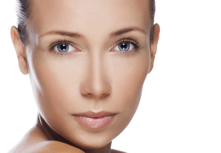 Les soins antiâge pour les nulles Femme Actuelle