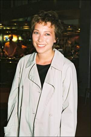 Laura Smet en 2003