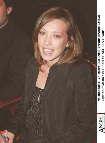 Laura Smet, son évolution physique en images - Femme Actuelle