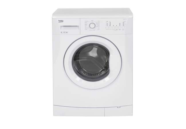 Nos modèles de lave-linge du plus cher au moins cher : 320 €