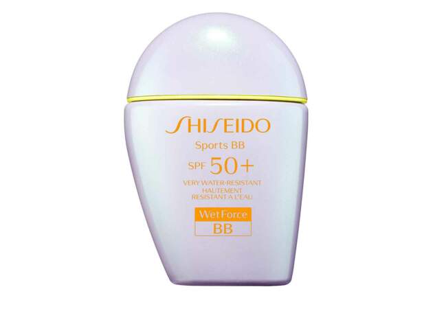 Sports BB de Shiseido
