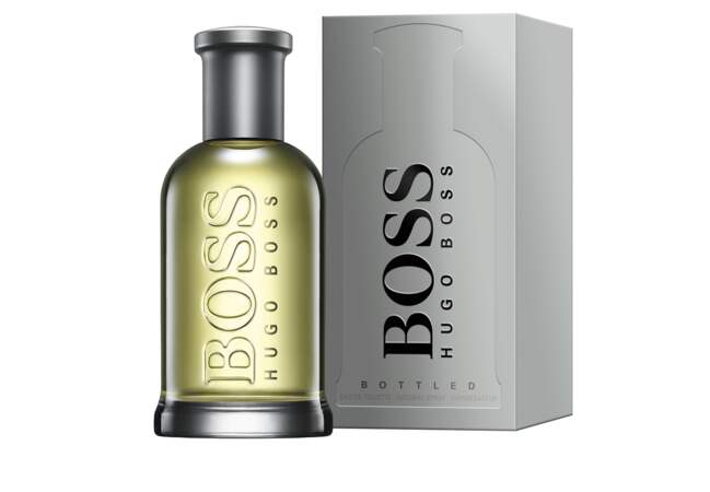 Boss Bottled, Hugo Boss
