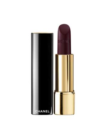 Rouge Allure Velvet de Chanel
