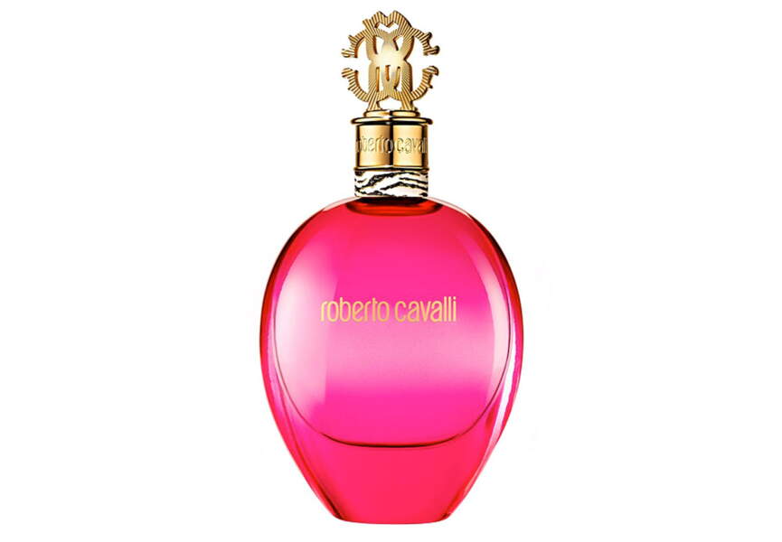 Parfums Les nouveaux classiques fruités Femme Actuelle