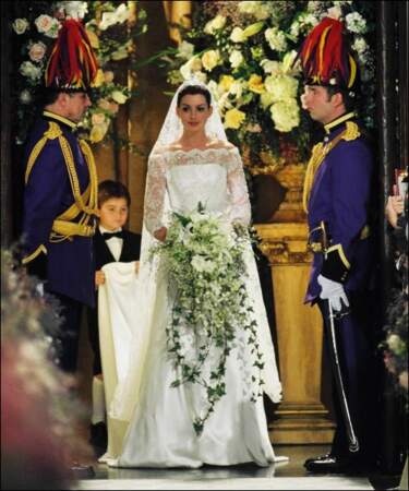 Un Mariage de princesse (2003)