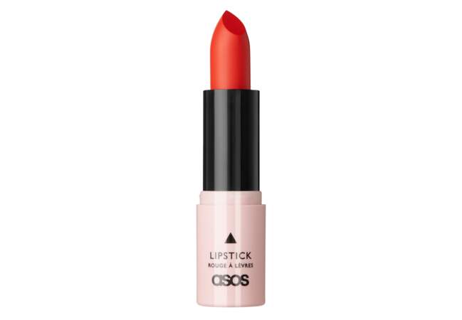 Le Rouge Matte Lipstick A’Game ASOS Make-Up