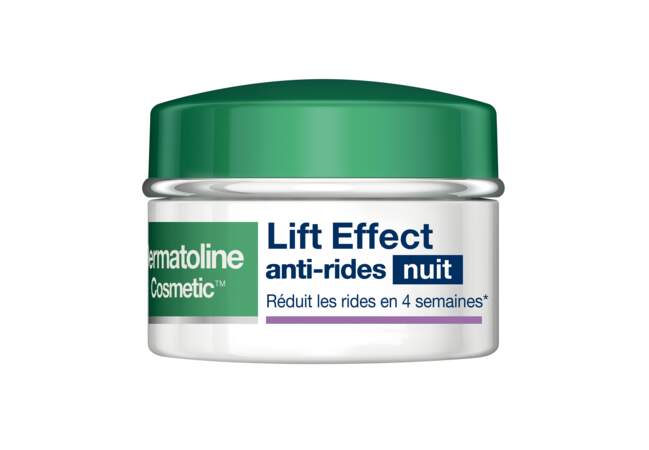 Lift Effect, Dermatoline
