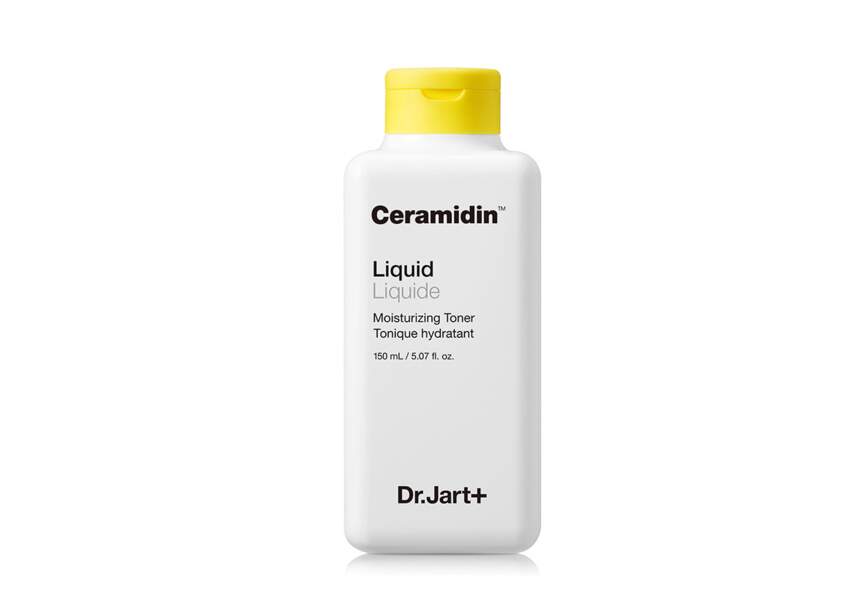 Le soin Ceramidin Liquid Dr Jart +
