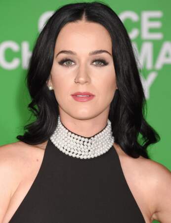 Katy Perry avant sa rupture