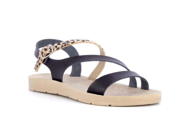 nu pieds tendance 2019