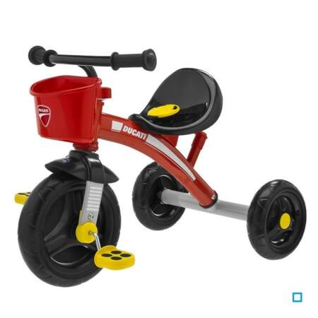 Tricycle Chicco