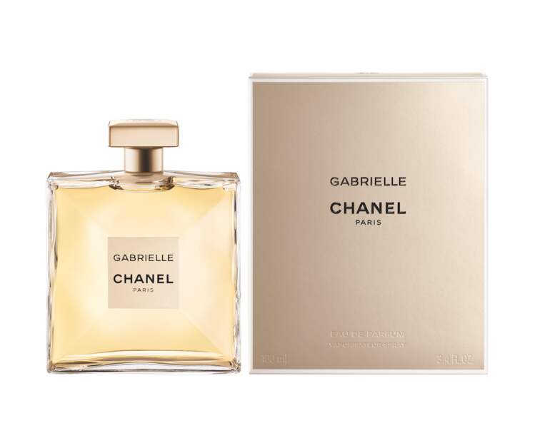 Gabrielle Eau de Parfum, Chanel