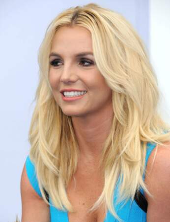 Britney Spears tombe amoureuse de Kevin Federline