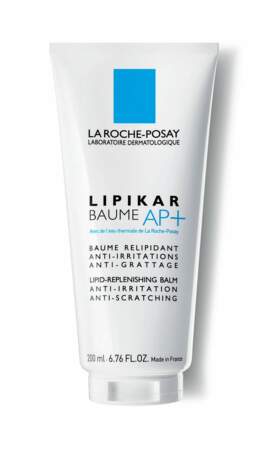 Baume Lipikar AP+, La Roche-Posay