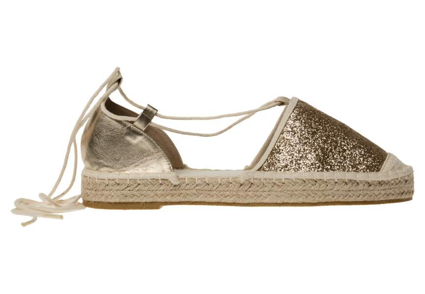 espadrille femme tendance 2019