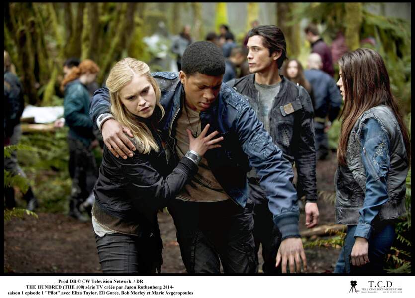 The 100