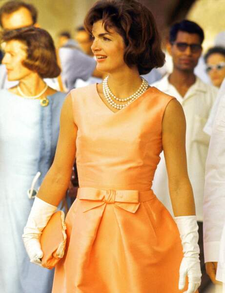 First Lady : Jackie Kennedy