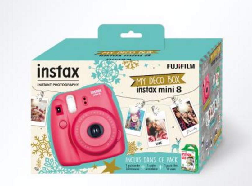 Id?�es cadeaux de No?�l de derni?�re minute et insolite - Femme Actuelle