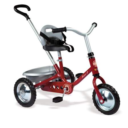 Tricycle Smoby