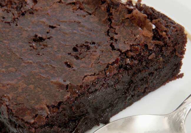 Gâteau minute au chocolat
