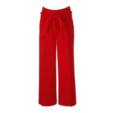 Pantalon rouge