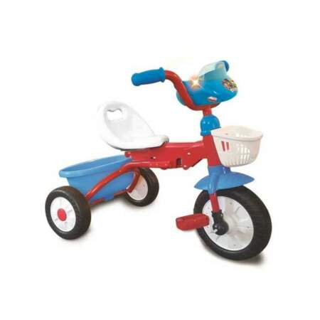 Tricycle Maxitoy