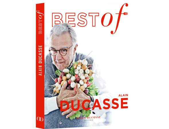Le Best of Alain Ducasse