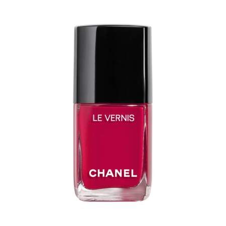 Le Vernis, Chanel, prix indicatif : 25 €