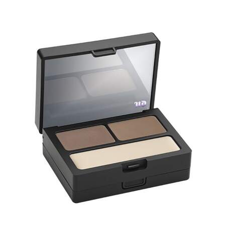 Brow Box - Kit de Maquillage pour Sourcils, Urban Decay, prix indicatif : 33,50 €