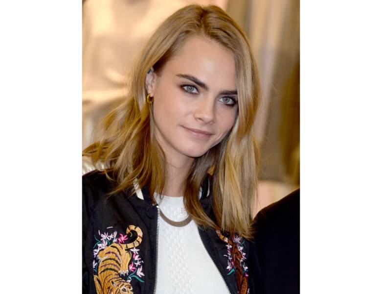 Star Qui Porte Un Complement Capillaire Les stars qui changent de look capillaire - Femme Actuelle