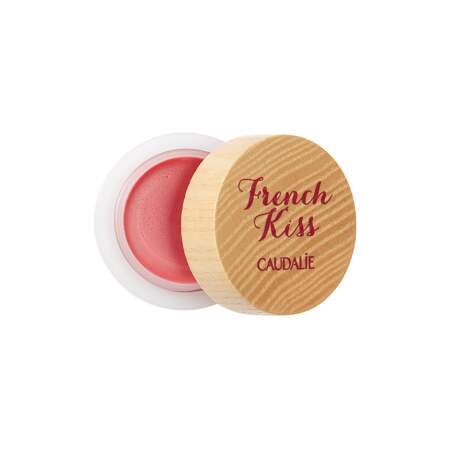 French Kiss - Baume à lèvres teinté, Caudalie, 10,40 €