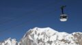 SkyWay, le nouveau téléphérique du Mont Blanc