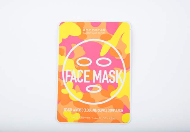 Face Mask Kocostar