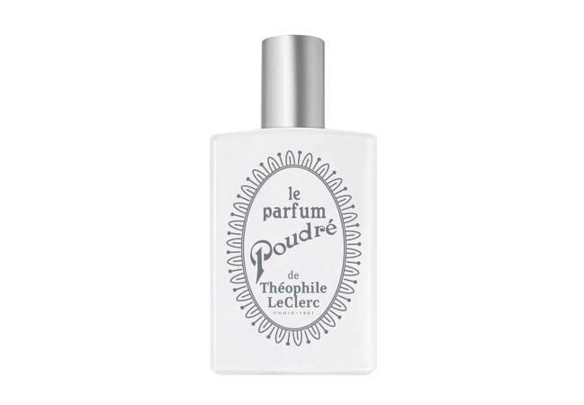 Le Parfum Poudré, Théophile LeClerc, 50 ml