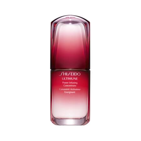 Ultimune Concentré Activateur Energisant, Shiseido