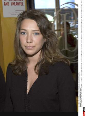 Laura Smet en 2005